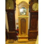 Modern Longcase Clock