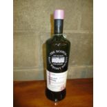 The Scotch Malt Whisky Society 73.102 Fresh and Uplifting 1 of 168