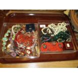 Selection of Costume Jewellery