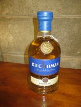 Kilchonan Islay Single Malt Whisky Machir Bay