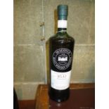 The Scotch Malt Whisky Society 85.42 Put Your Feet Up