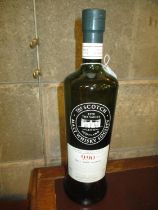 The Scotch Malt Whisky Society 9.90 Spicy Adult Sweetness