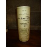 The Balvenie 10 Year Old Founders Reserve Single Malt Whisky