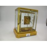 Jaeger-Le-Coultre Atmos Clock