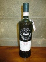 The Scotch Malt Whisky Society 31.32 Piri-Piri and Teriyaki Chicken
