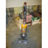 Dyson Ball Vacuum