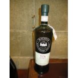 The Scotch Malt Whisky Society 73.76 Spiced Apple Tree