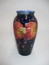 Moorcroft Pottery Pomegranate Vase, 19cm