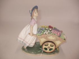 Lladro Loves Tender Tokens No. 6521