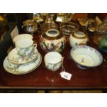 Selection of Chinese Ceramics