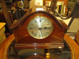 Wm L. Gilbert Clock Company USA Mantel Clock