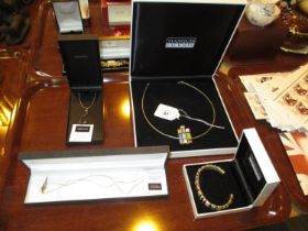 Ortak and Tianguis Jackson Jewellery