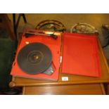 Fidelity Record Player