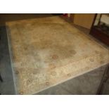 Gooch Oriental Carpet, 345x250cm