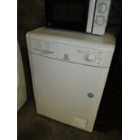 Indesit Tumble Dryer