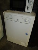 Indesit Tumble Dryer