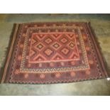 Eastern Wool Rug