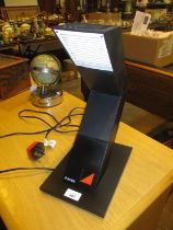 Ross RL-181 Metamorphic Desk Lamp