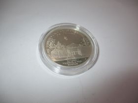 1994 United States $1 Silver Coin Prisoner of War
