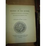 Book - The History of Old Dundee by Alexander Maxwell 1884