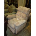 La-Z-Boy Electric Riser Recliner Chair