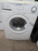 A TRICITY BENDIX WASHER