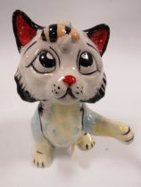 A LORNA BAILEY BEE CAT