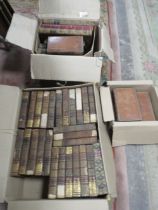 A QUANTITY OF ANTIQUE AND OTHER BOOKS TO THE ORACLE ENCYCLOPEDIA