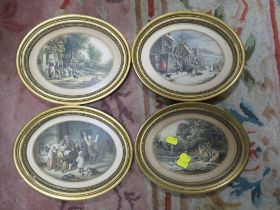 A LARGE QUANTITY OF ASSORTED PICTURES (FOYER)