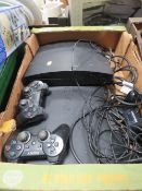 TWO PS3 CONSOLES