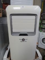 A MOBILE AIR CONDITIONING UNIT, COOLER / HEATER