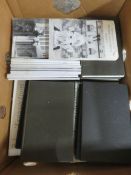 TRANSACTION OF THE ANCIENT MONUMENT SOCIETY 46 VOLUMES 1957-92 IN GOOD CONDITION, MANY ILLUSTRATIONS