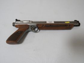 A AMERICAN CLASSIC MODEL 1377 AIR PISTOL