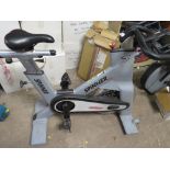 A STAR TRAC SPINNER NXT SPINNING BIKE