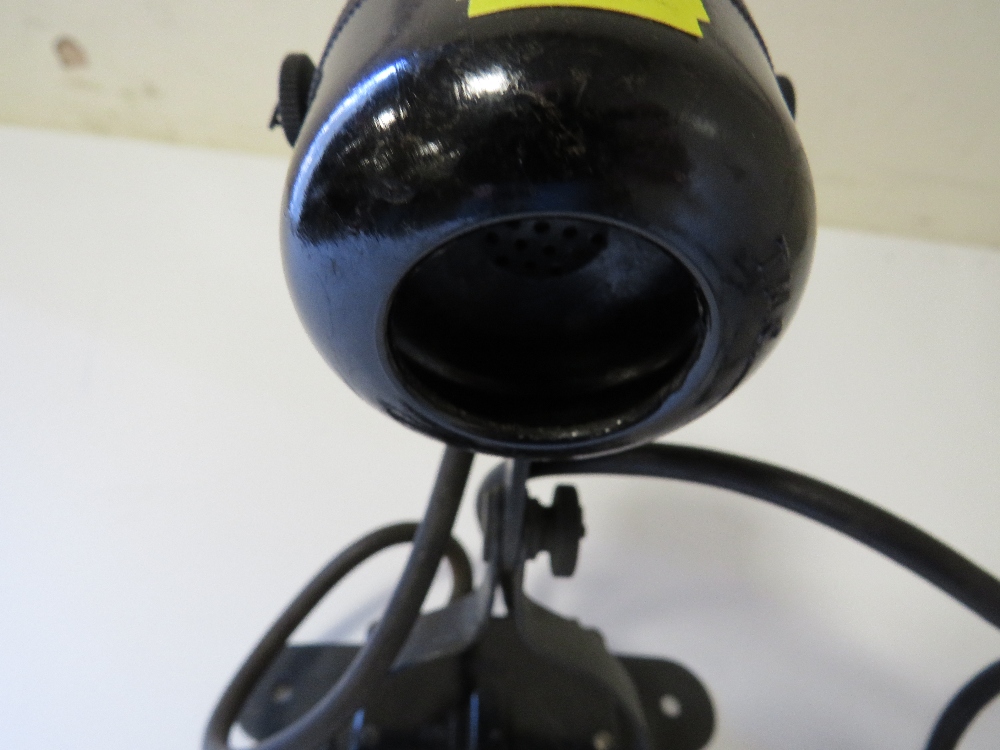 A VINTAGE TMC DESK MICROPHONE - Image 2 of 2