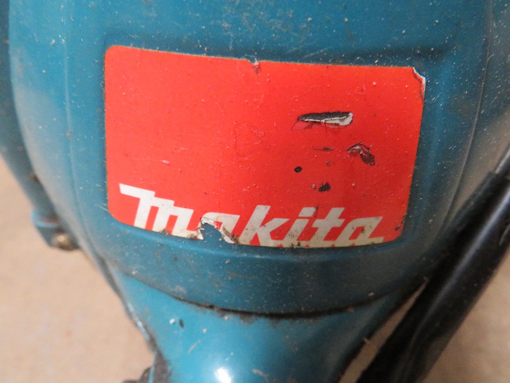 A PETROL MAKITA STRIMMER - Image 3 of 3