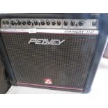 A PEAVEY BANDIT 112 AMP / SPEAKER