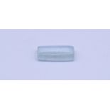 Natürlicher Aquamarin, 2,70ct., 12,1x6,6x3,1mm