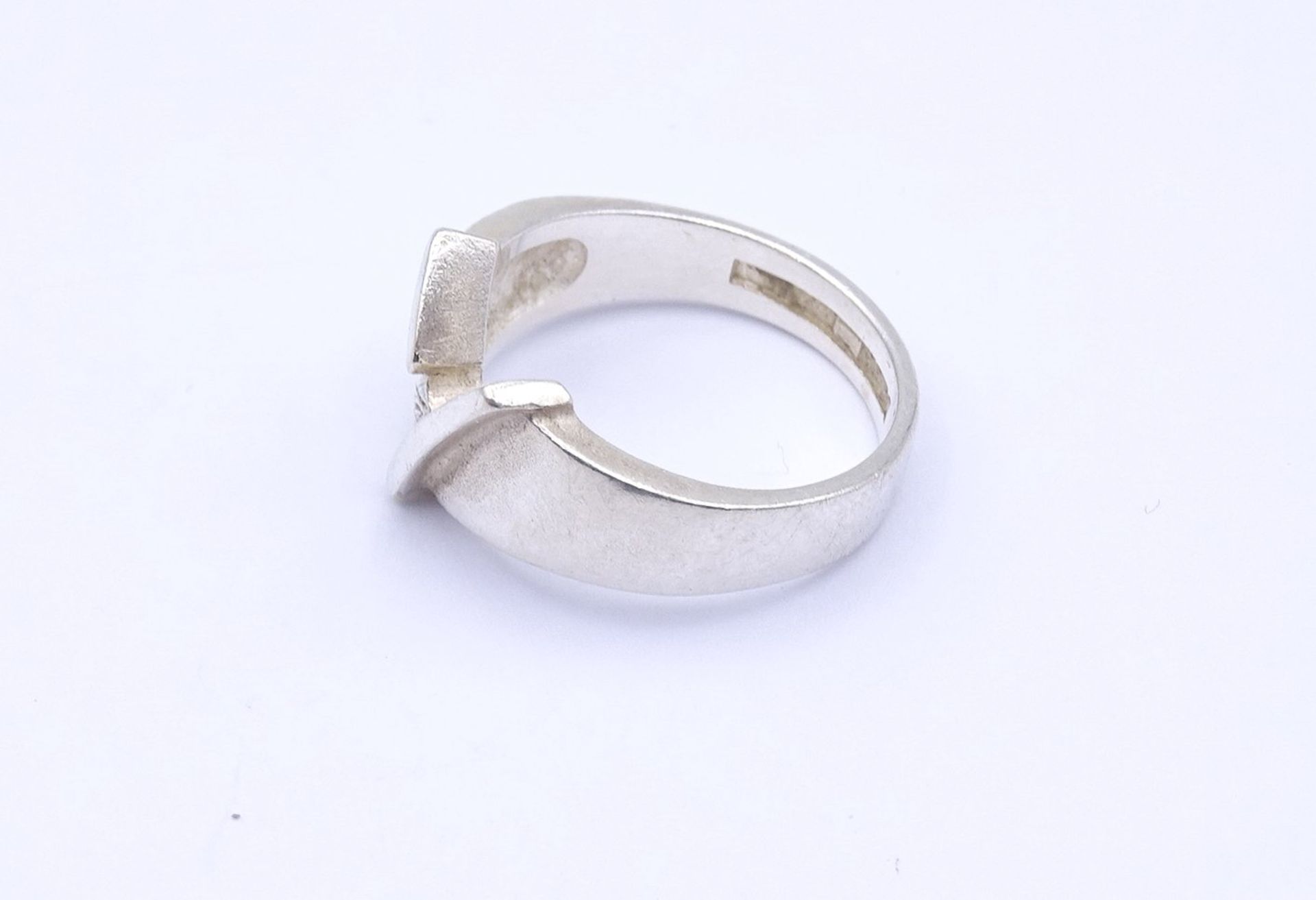 Lapponia Ring, Silber 925/000, 7,5g., RG 62 - Image 4 of 4