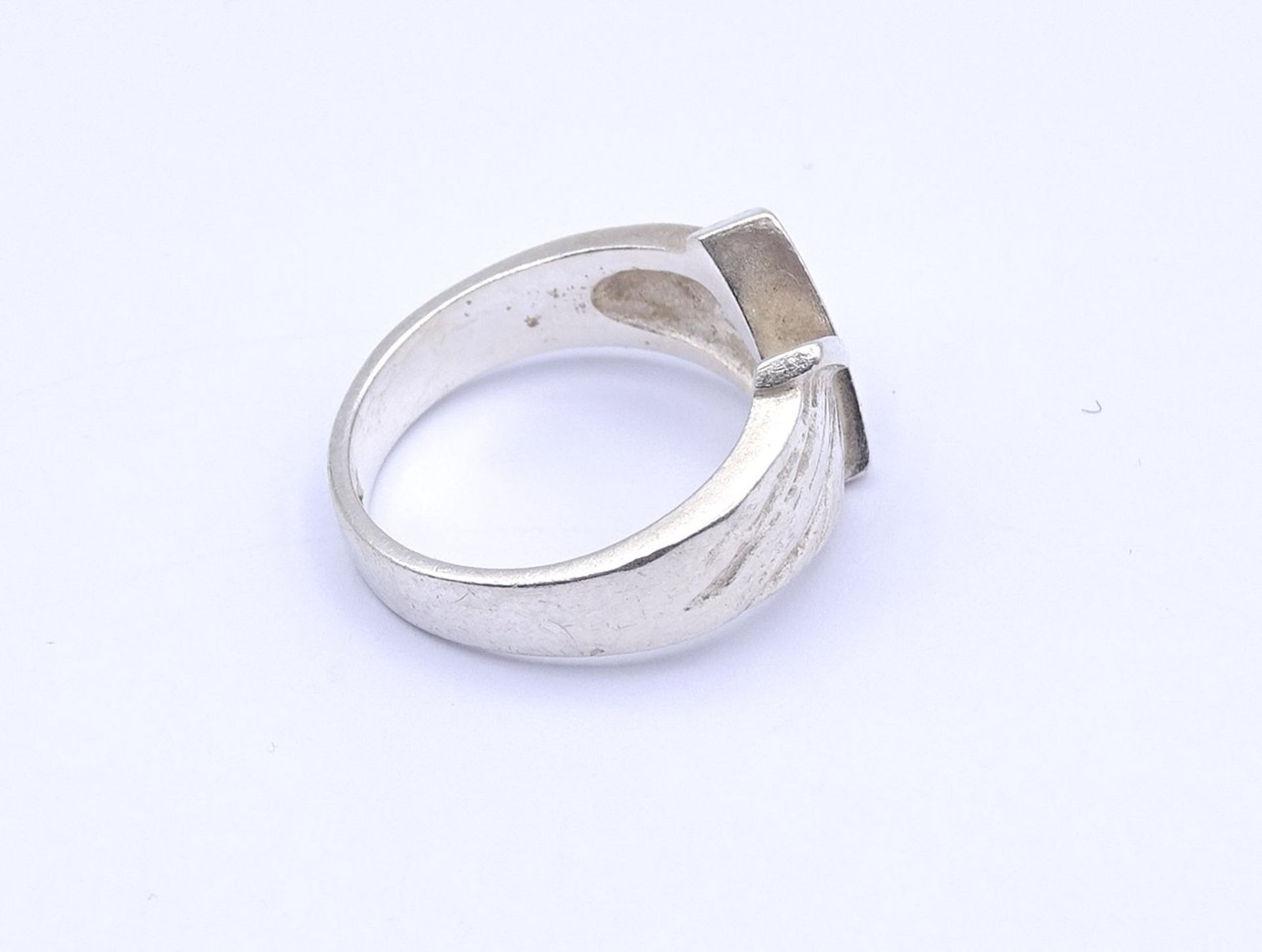 Lapponia Ring, Silber 925/000, 7,5g., RG 62 - Bild 3 aus 4