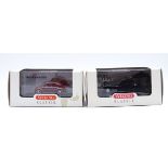 2x Wiking Automodelle, 1:87, OVP