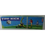 Tipp Kick Spiel, neuwertig in orig. Karton