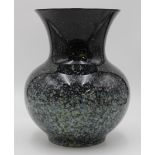 hohe Vase, Goebel, 70/80er Jahre, H-28,5cm.