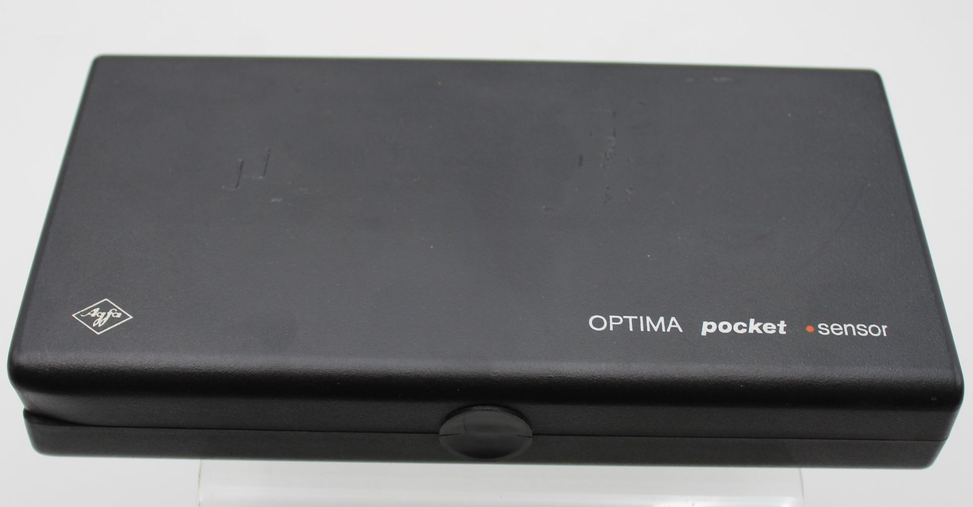Agfa Optima Pocket, in orig. Etui, Funktion nicht geprüft - Bild 5 aus 5