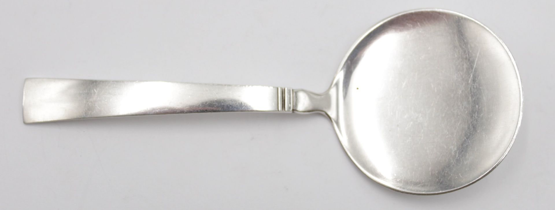 Heber, Georg Jensen, 34,5gr., L-13,5cm.