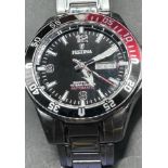 Festina Diver  automatic F20478, gut erhalten und läuft