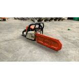 STHIL MS170 CHAINSAW