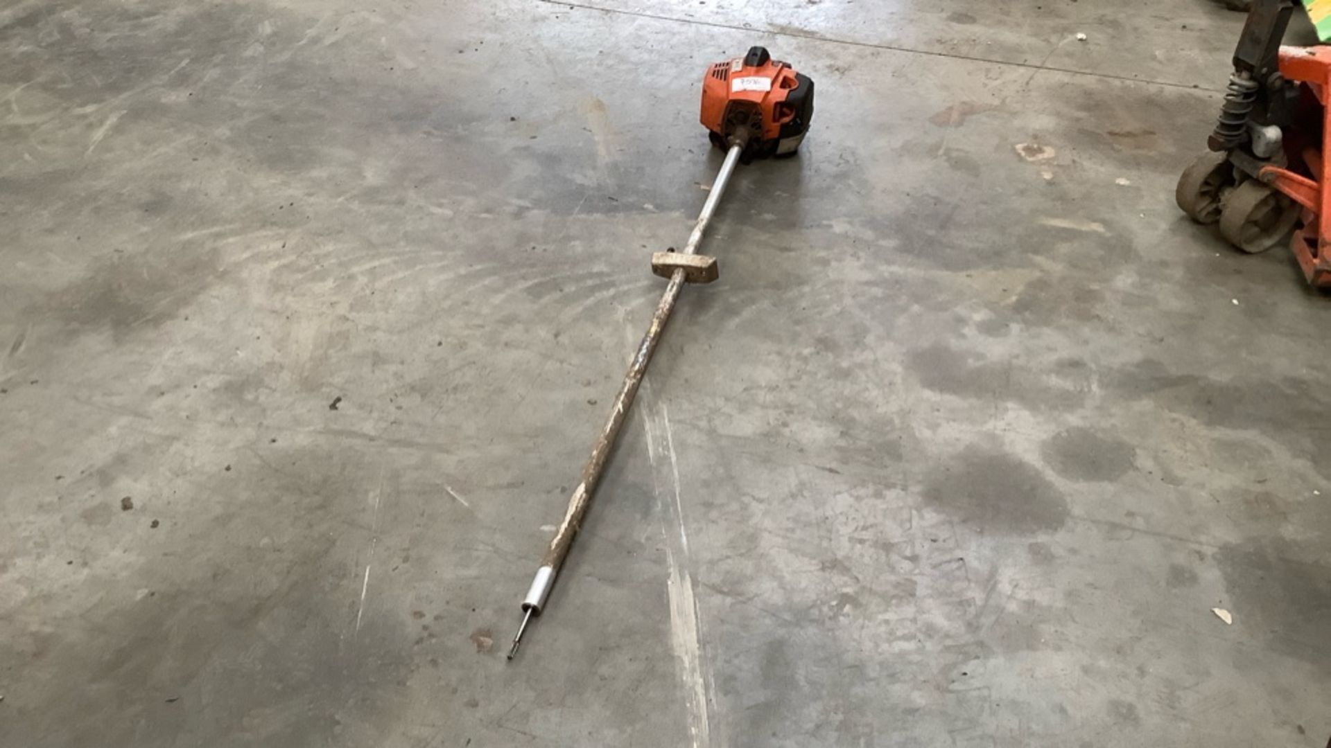 STIHL FS460 C-EM STRIMMER