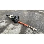 STIHL HS56 HEDGE CUTTER