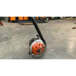 STIHL BR500 LEAF BLOWER BACKPACK